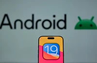 9 tính năng Android mà người dùng iPhone luôn khao khát