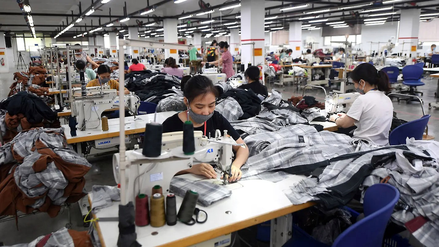 Hợp tác Việt - Mỹ: Hoãn áp thuế đối ứng, đôi bên cùng có lợi