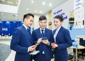 Ngân hàng lãi khủng ngay đầu năm ảnh 2 Quý I-2021: MB tăng gấp đôi lợi nhuận so với cùng kỳ