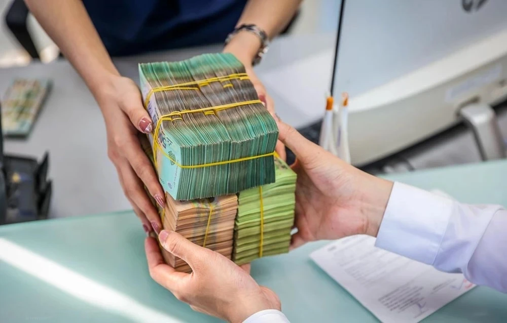 Thiếu khuôn khổ pháp lý là một trong những lý do khiến các ngân hàng thương mại chưa thể mạnh tay mở rộng tín dụng xanh. Ảnh minh họa Làm sao để tăng trưởng tín dụng xanh tăng trưởng mạnh