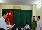 Đề nghị truy tố nguyên TGĐ Tổng Công ty Lương thực Miền Nam ảnh 2 Thêm nữ kế toán bị khởi tố vụ Công ty Lương thực Trà Vinh