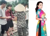 Thái Châu bật khóc 'Để anh chín dại mười khờ thương em'... Phi Nhung ảnh 10 Phi Nhung khép lại hành trình hơn 20 năm ca hát, thiện nguyện…