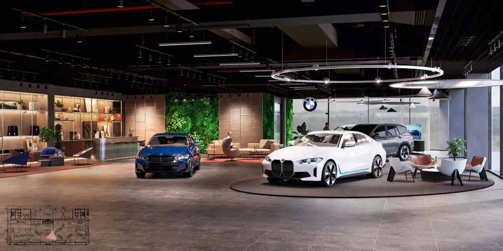 Phối cảnh khu vực trưng bày xe. thaco-auto-to-chuc-le-dong-tho-to-hop-showroom-bmw-mini-theo-tieu-chuan-retail-next-tai-bien-hoa-3.jpg