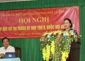 Các tập đoàn nói gì về xử lý dự án yếu kém? ảnh 5 Chủ tịch Quốc hội thông tin về 12 dự án thua lỗ