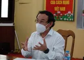 Quân khu 9: Đưa tro cốt người tử vong vì COVID-19 về 12 tỉnh miền Tây ảnh 1 Bí thư TP.HCM: Bộ Tư lệnh sẽ đưa tro cốt người mất do COVID-19 đến từng gia đình
